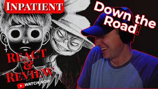Ren & Webby - 'Down the Road' Reaction | Inpatient | What an INCREDIBLE Song!