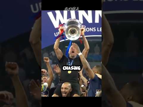 PSG vs Inter: Not a Final, Just a Flex #youtubeshorts #football #championsleague #psgvsinter