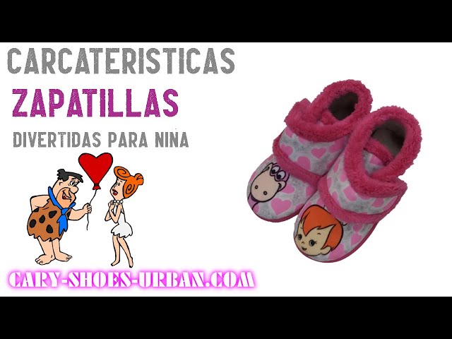 Vídeo relacionado con Hello Kitty Zapatillas Niña Adolescente Chica Zapatillas Casa Divertidas 3D Pantuflas Invierno con Suela Antideslizante Ideas de Regalos (Rosa, 32/33 EU)