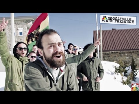 Conquering Lion - Go [Official Video 2016]
