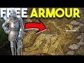 How To Get BEST PLATE Armour FREE! - Kingdom Come Deliverance TUTORIAL