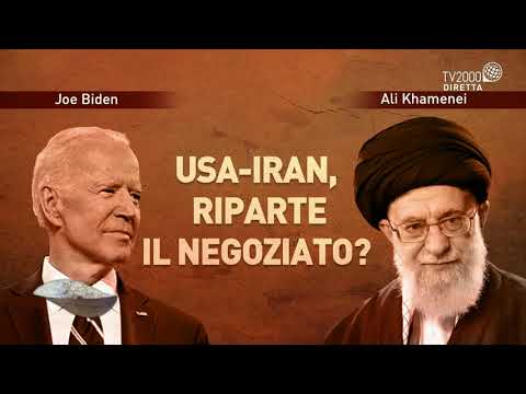 Guerra e Pace, 18 giugno 2021 - "Biden - Xi Jinping. Usa - Iran, riparte il negoziato?"