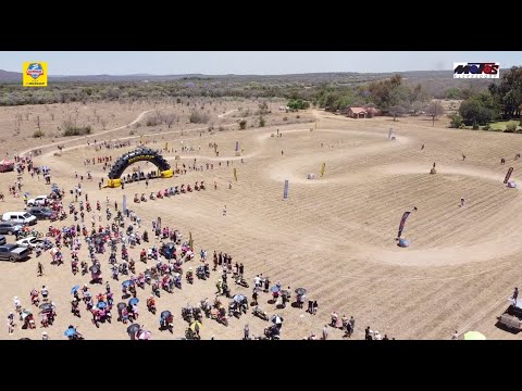 Hollywood Hills 2023 Episode 33 - GXCC Round 5