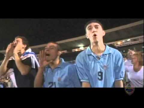 Uruguay - Venezuela | 31-MAR-2004 | Eliminatorias 2006