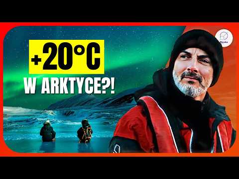 Rosja kontra NATO? Tu rozgrywa się ta akcja