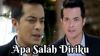 Download lagu Apa Salah Diriku - Choky Andriano mp3