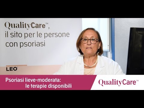 Crema da tutti i tipi di psoriasi Dermatite di atopic e problemi con intestini
