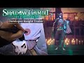 Video di gameplay di Shadow Gambit: The Cursed Crew  PC