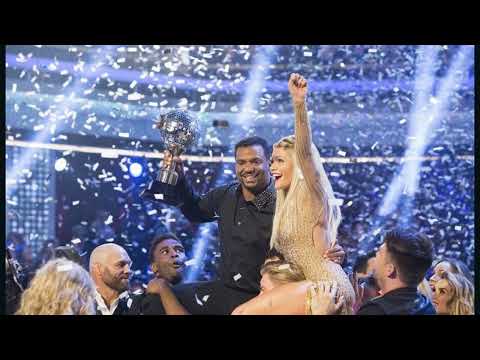 Alfonso Ribeiro Showed Off His Dancing Chops In A Pink Suit And His Fresh Prince