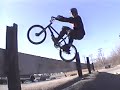 Ish DGC From The Ground Up 2003