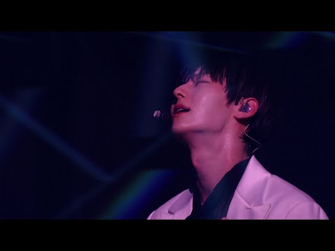 [SPECIAL VIDEO] 'Universe (별의 언어)' Stage Cam @ 2023 Weverse Con Festival - 황민현 (HWANG MIN HYUN)