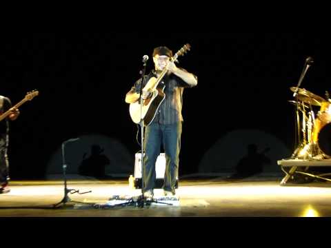 Fernando Anitelli Trio - Pena