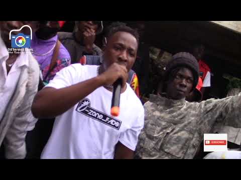 NGEGETONE :JAPESA  LUORAPP KING INTRODUCE NEW SOUND FROM THE LAKE SIDE