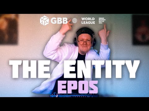 Epos - The entity (Original Loopstation song)