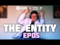 Epos The Entity Original Loopstation Song