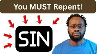 Why True Israel Must Confess Their Sins