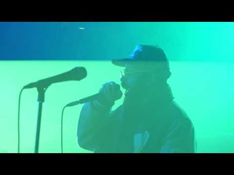 Roc Marciano - Live At Jazz Cafe (Camden), London [November 12th 2025]