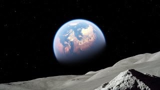 Stellardrone - Pale Blue Dot [Music Video]