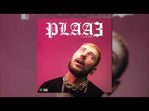 Metth X Young Bego - Look at me Freestyle #PLAA3