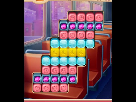 TOON BLAST level 7265