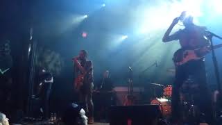 Mondo Cozmo - Chemical Dream (Houston 10.15.17) HD