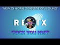 F Ck You Nmt Dj Song Trance Remix 2022 Horn Competition Dj Trance Remix Dj Remix Trance Song