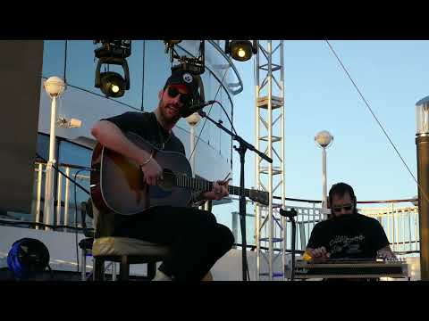 Thumbnail for 2024-11-12 - Ruston Kelly - Micheal Keaton - Holiday From Real Cruise Day #4, Norwegian Gem