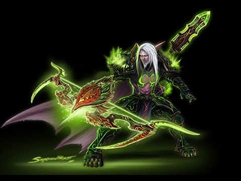 6.0 MM Hunter PvP - The Pain Is Real - Patch 6.0