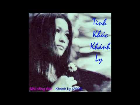 Thể hiện bởi Khánh Ly