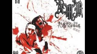 AMB:Blood In Blood Out/09/All Day (feat. Twiztid)