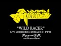 AXXION "Wild Racer" 4/4/14 Chicago 