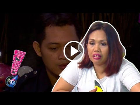 Heboh! Elly-Ferry Pisah Ranjang Lagi - Cumicam 02 Maret 2017