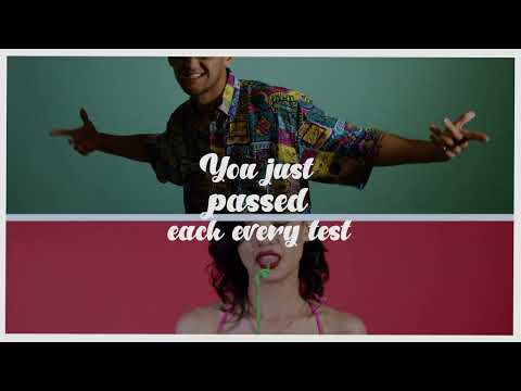 DJ Cosmin  & Ammagin - Milkshake