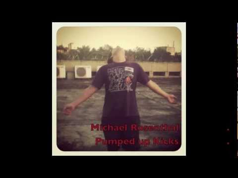 Michael Rosenthal - Pumped Up Kicks (acoustic)