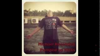 Michael Rosenthal - Pumped Up Kicks (acoustic)