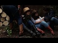 Cowgirls En Péril Délivrées