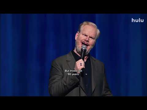 Abraham died when he was 175 | THE SKINNY on Hulu