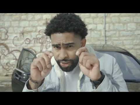 Alovich - Judge me (Music Video)