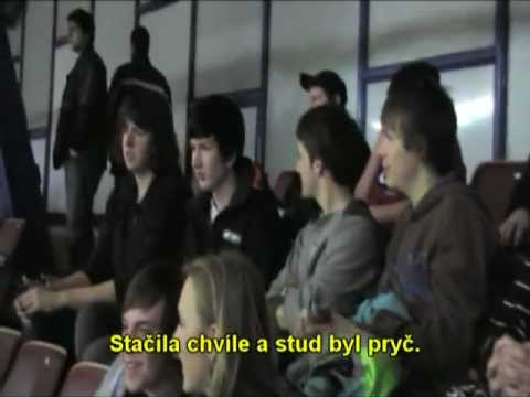 Slavie VŠ Plzeň - FbC Sokol Rokycany