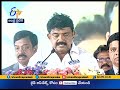 AP Cabinet All Ministers Profiles Complete District Wise