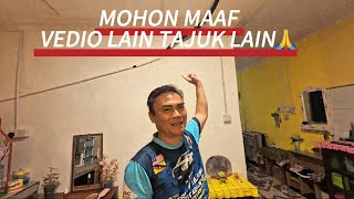 Download lagu Apai Nya Mohon Maaf Tersilap Hantar Vedio Sepatutnya Vedio Ni Yang Di Hantar🙏 mp3