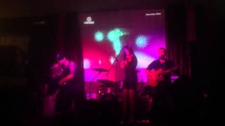 URBANA - Culpable (Live)