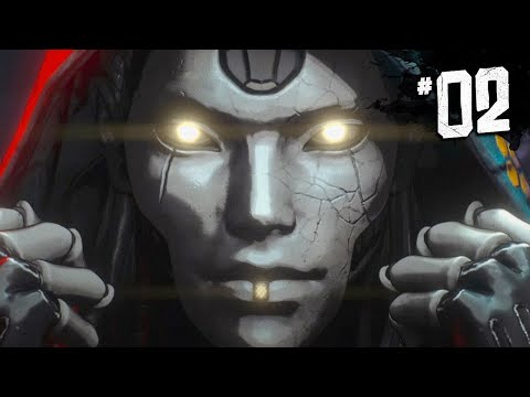 Titanfall 2 - Part 2 - TIME TRAVEL