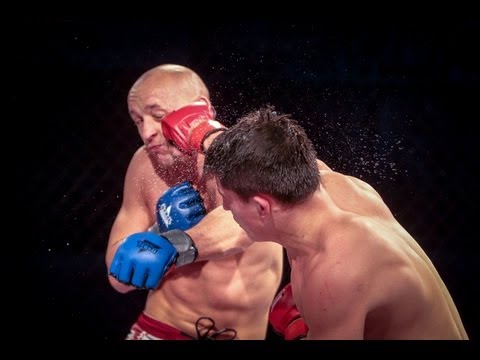Promo GALI MMA: Prime FC 3 - PLMMA 13 - 23.03.2013. Hala ROSiR Rzeszow