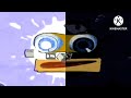 Klasky Csupo Pitch While And Pitch Black