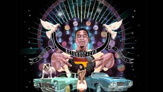Big K.R.I.T. - American Rapstar
