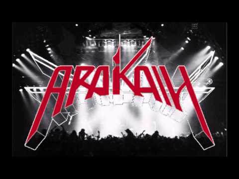 Arakain - Šeherezád II