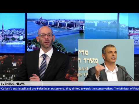 World News – Április 20.