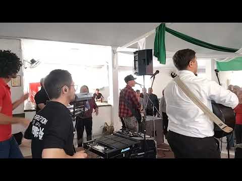 La Face 2 Uruguay - Procuro olvidarte - Show Joaquín Suárez - Canelones 