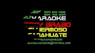 Tono Rosario Hay hombe Live Sk